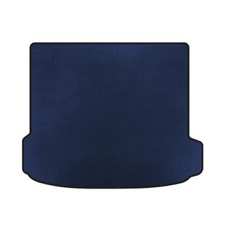 EVA Trunk Mat V-2 (Blue)