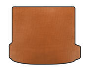BMW X6 E71 2008–2014 EVA Trunk Mat V-2 (Orange) photo 1