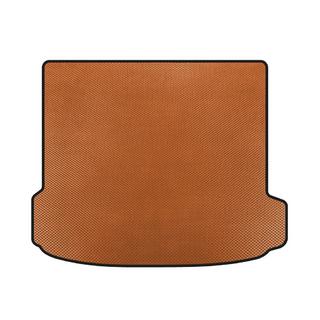 EVA Trunk Mat V-2 (Orange)