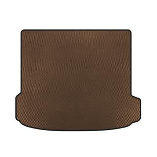 EVA Trunk Mat V-2 (Brown)