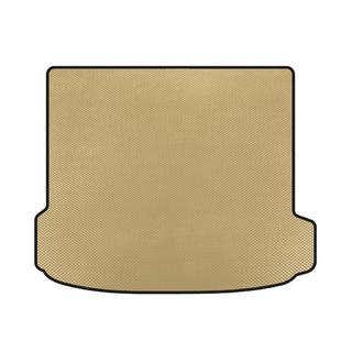 EVA Trunk Mat V-2 (Beige)