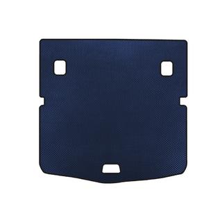 EVA Trunk Mat V-2 (For F46, 7-Seater, Blue) BMW 2 Series Active Tourer F45/F46 2014-2021