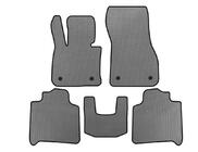 BMW 2 Series Active Tourer F45/F46 2014-2021 EVA Floor Mats (For F46, 2 Rows, Gray) photo 1