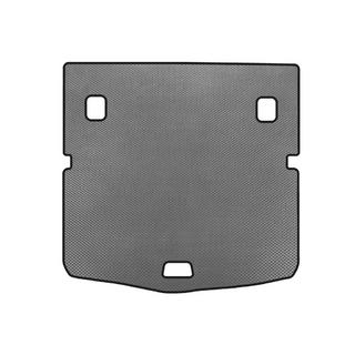 EVA Trunk Mat V-2 (For F46, 7-Seater, Gray) BMW 2 Series Active Tourer F45/F46 2014-2021