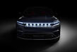 Review of the electric Jeep Wagoneer S photo 2