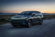 Review of the electric Jeep Wagoneer S photo 1