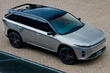 Review of the electric Jeep Wagoneer S photo 3
