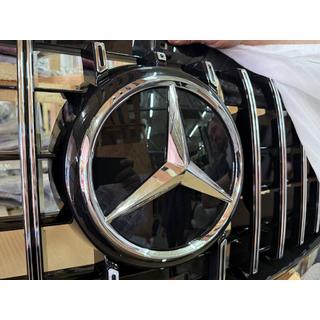 Front Emblem (OEM)