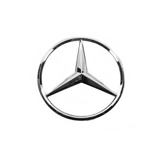Front Emblem (OEM) photo 2