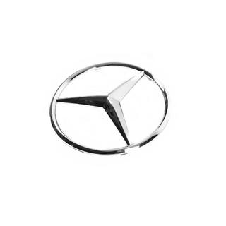 Front Emblem (OEM) photo 3