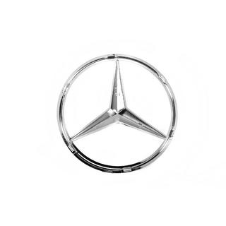 Front Emblem (OEM) photo 4