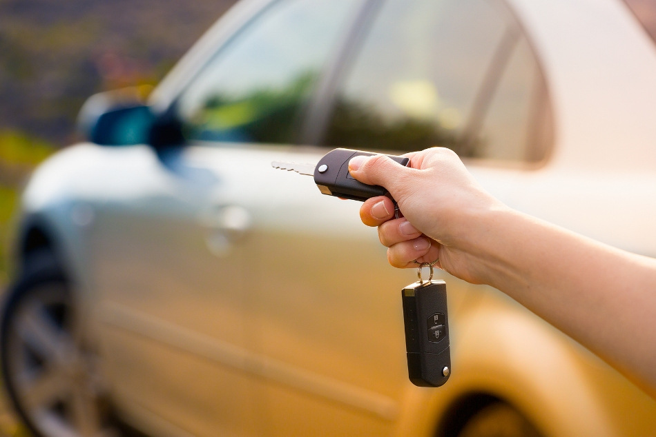 Reliable protection for your car: how to choose the right alarm system