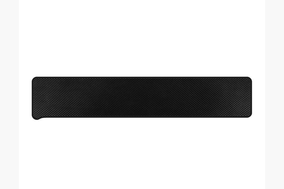 Cadillac Escalade 2007-2014 EVA Trunk Mat (Black) Image