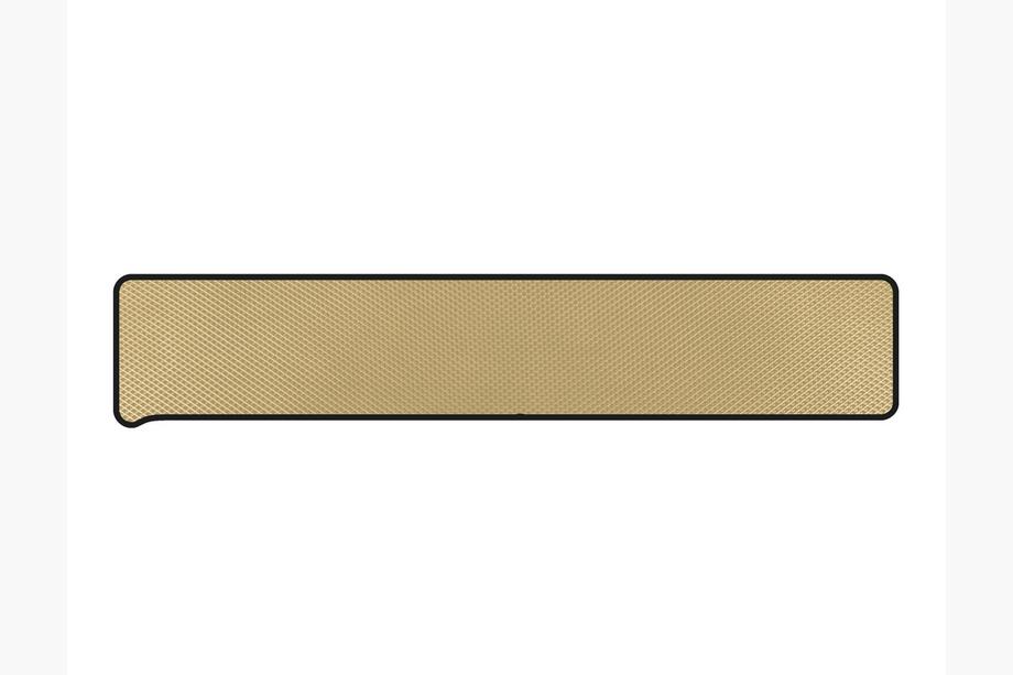 Cadillac Escalade 2007-2014 EVA Trunk Mat (Beige) Image