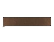 Cadillac Escalade 2007-2014 EVA Trunk Mat (Brown) photo 1