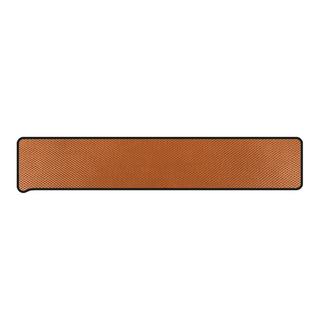 EVA Trunk Mat (Orange) Cadillac Escalade 2007-2014
