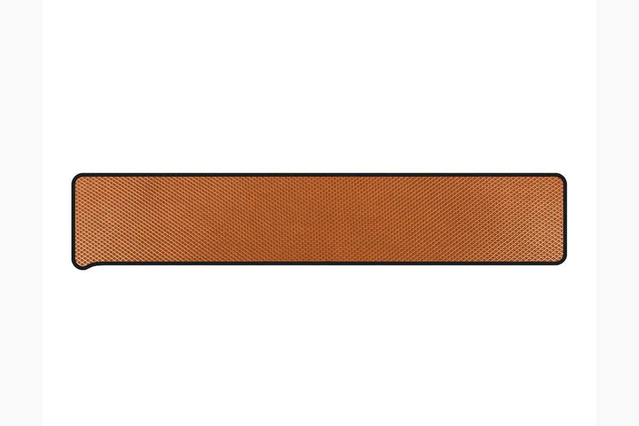 Cadillac Escalade 2007-2014 EVA Trunk Mat (Orange) Image