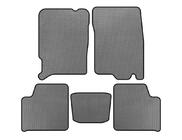 Chery Jaggi 2006-2010 EVA Floor Mats (Gray) photo 1