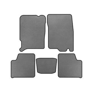 EVA Floor Mats (Gray)