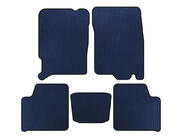 Chery Jaggi 2006-2010 EVA Floor Mats (Blue) photo 1