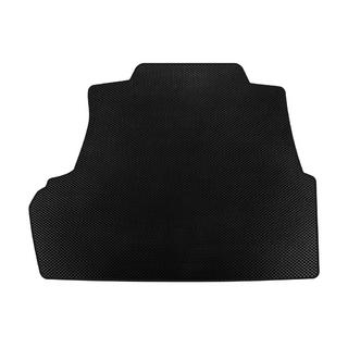 EVA Trunk Mat (Black)
