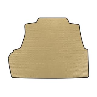 EVA Trunk Mat (Beige)