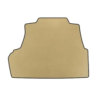 EVA Trunk Mat (Beige)