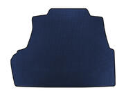 Chery Eastar 2003-2011 EVA Trunk Mat (Blue) photo 1