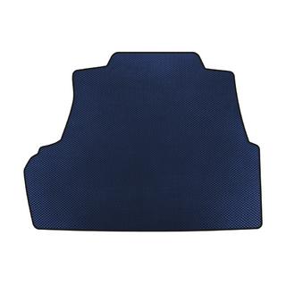 EVA Trunk Mat (Blue)