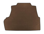 Chery Eastar 2003-2011 EVA Trunk Mat (Brown) photo 1