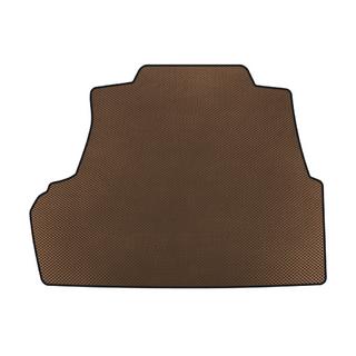 EVA Trunk Mat (Brown)