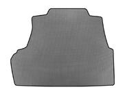 Chery Eastar 2003-2011 EVA Trunk Mat (Gray) photo 1