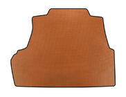 Chery Eastar 2003-2011 EVA Trunk Mat (Orange) photo 1