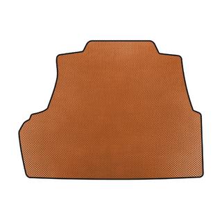 EVA Trunk Mat (Orange)