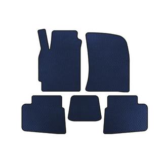 EVA Floor Mats (Blue)