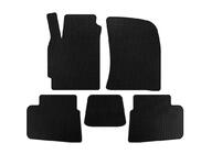 Chery Eastar 2003-2011 EVA Floor Mats (Black) photo 1