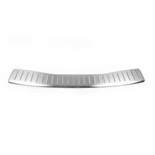Rear Bumper Protector OmsaLine (Stainless Steel) photo 2