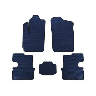EVA Floor Mats (Blue)