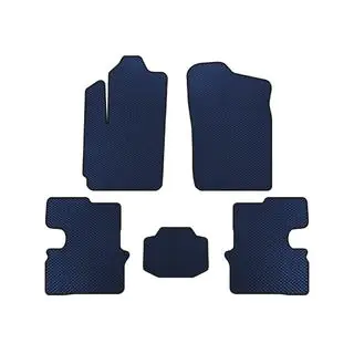 EVA Floor Mats (Blue)
