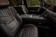 Nissan Armada 2025 Review: The Third Generation of the SUV photo 7
