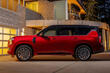 Nissan Armada 2025 Review: The Third Generation of the SUV photo 3
