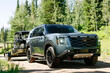 Nissan Armada 2025 Review: The Third Generation of the SUV photo 4