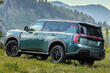 Nissan Armada 2025 Review: The Third Generation of the SUV photo 5