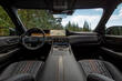 Nissan Armada 2025 Review: The Third Generation of the SUV photo 6