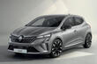 Renault Clio: Updated urban hatchback photo 5
