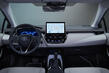 Toyota Corolla: Technical specifications, equipment and design photo 5