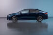 Toyota Corolla: Technical specifications, equipment and design photo 4