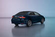 Toyota Corolla: Technical specifications, equipment and design photo 3