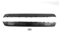 Mitsubishi Outlander 2012-2021 Side Steps OEM V1 (2 pcs, Aluminum) photo 18