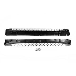 Side Steps OEM V1 (2 pcs, Aluminum) photo 4